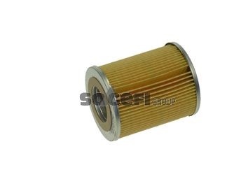 FRAM CH816PL: Eļļas filtrs