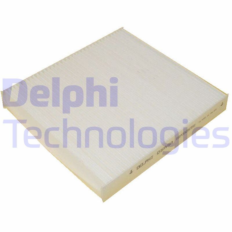 DELPHI TSP0325059: Filtrs, Salona telpas gaiss Smalkās attīrīšanas salona filtrs