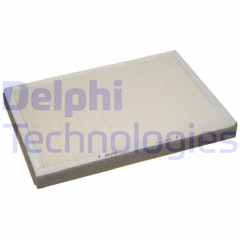 DELPHI TSP0325061: Salono filtras žiedadulkių filtras
