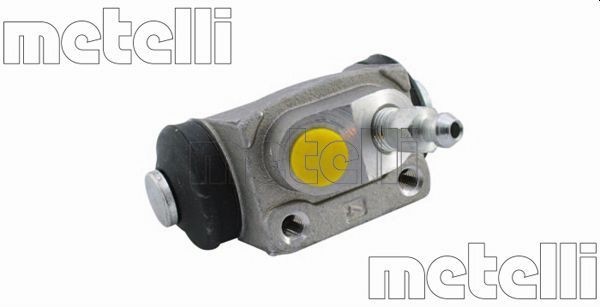 METELLI 04-0658: Fékmunkahenger