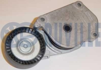 RUVILLE 916504: Rotule de suspension 14,3mm