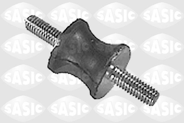 SASIC 4621011: Gummiklods, luftfilter