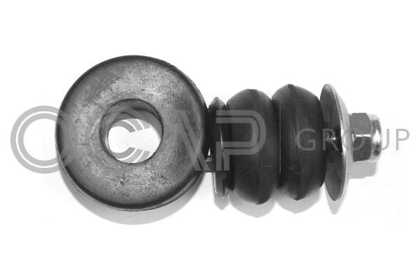 OCAP 0181012: Brat / bieleta suspensie, stabilizator Axa fata dreapta, Axa fata stanga