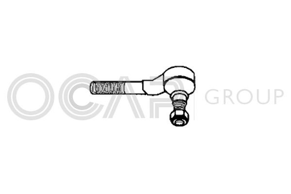 OCAP 0190557: Rotule de direction Essieu avant