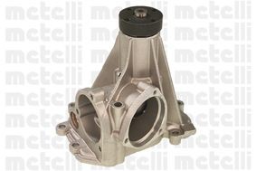METELLI 24-0447: Vandens siurblys su sandarikliu, nenaudokite sandariklio