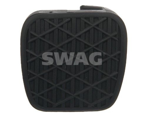 SWAG 10 90 3841: Rivestimento pedale, Pedale del freno