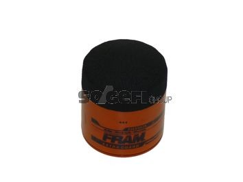 FRAM PH3387A Ölfilter