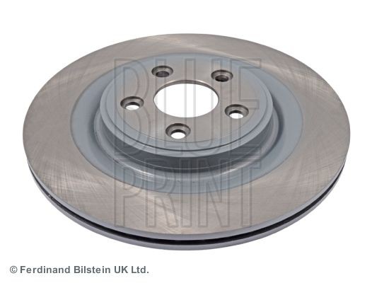 BLUE PRINT ADJ134303: Δισκόπλακα Πίσω άξονας, Ø: 326mm, εσωτερικά αεριζόμενο, Ø: 326mm, με επίστρωση