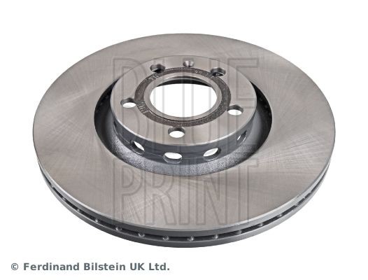 BLUE PRINT ADV184318: Piduriketas Esisild, Ø: 312mm, välisõhutus, Ø: 312mm, kaetud