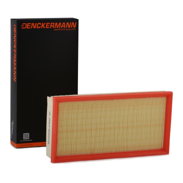 DENCKERMANN A140462: Gaisa filtrs