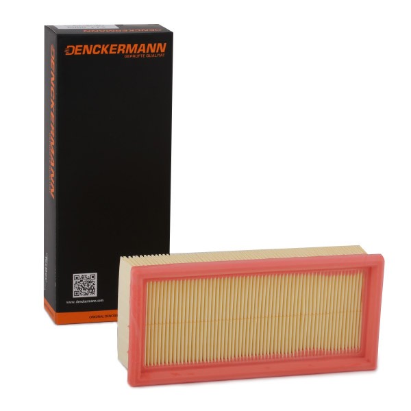DENCKERMANN A140009: Filtro aria