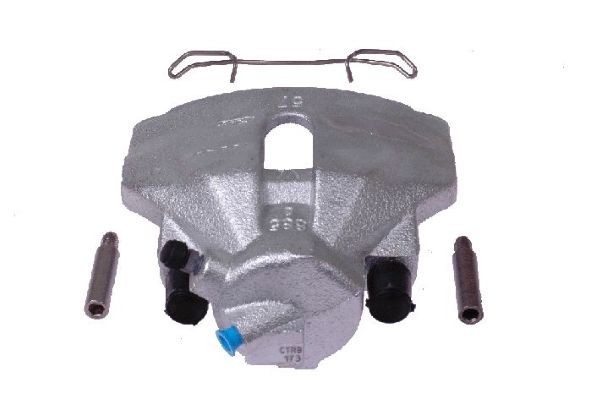 DELCO REMY DC82483: Bremžu suports Remy Remanufactured