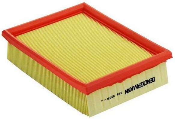 DENCKERMANN A140288: Filtro aria