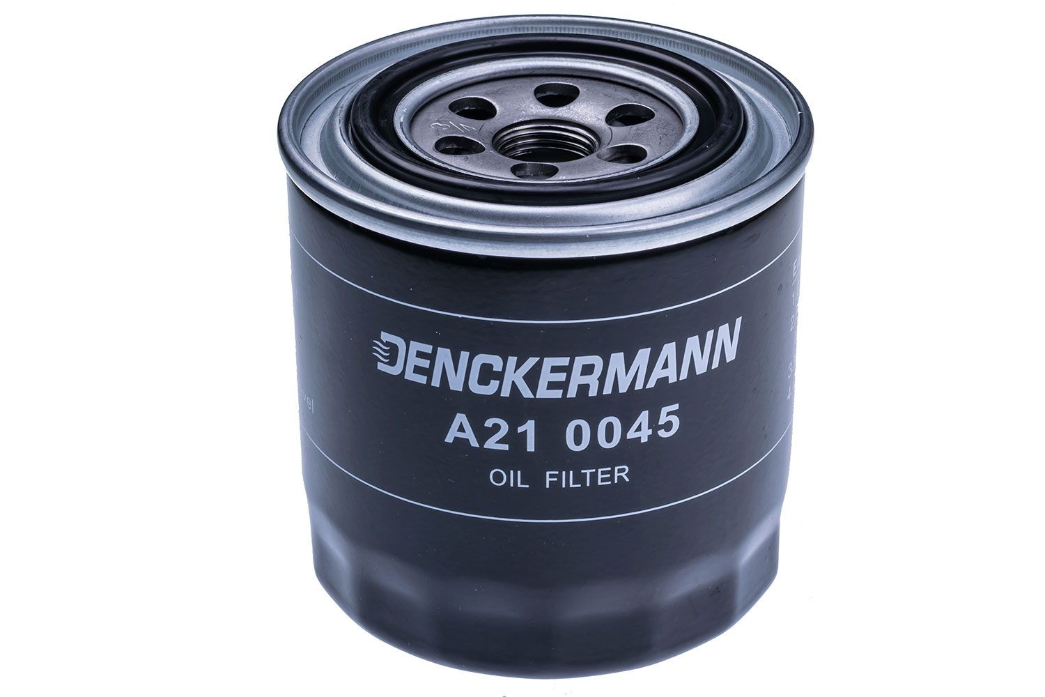 DENCKERMANN A210045 Ölfilter