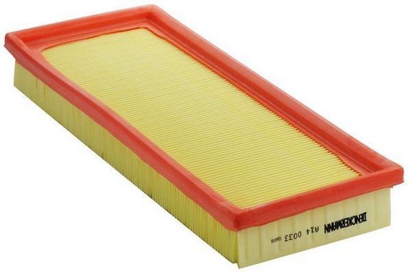 DENCKERMANN A140033: Filtru aer