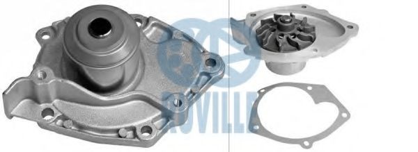 RUVILLE 65512: Pompe à eau