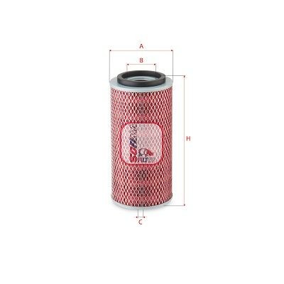 SOFIMA S 0300 O: Filtr oleju