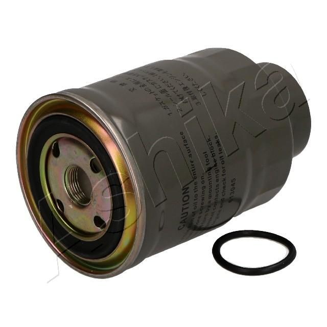 ASHIKA 30-05-502: Degvielas filtrs
