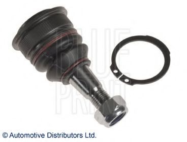 BLUE PRINT ADT386191: Шарнири на предната ос отляво, отдолу, на предната ос отдясно, 13,5mm, с обезопасителна гайка, с предпазен пръстен