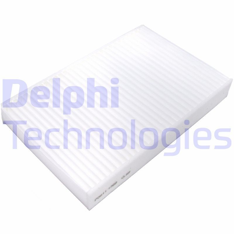 DELPHI TSP0325333: Filtro abitacolo Filtro antipolline