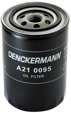 DENCKERMANN A210095: Filtro olio