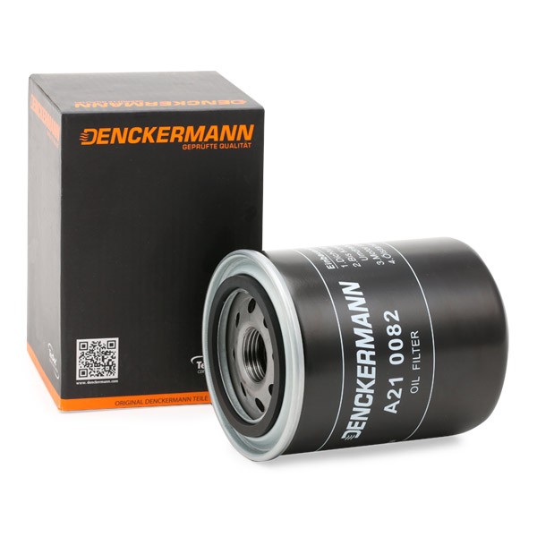 DENCKERMANN A210082: Oliefilter