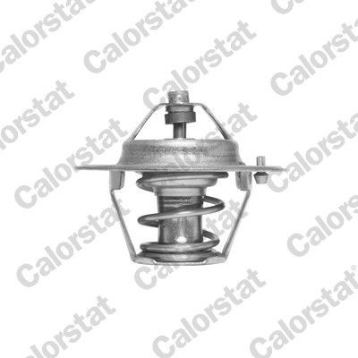 CALORSTAT by Vernet TH6510.88J: Termostat, lichid racire 88°C, 54,0mm, cu etansare