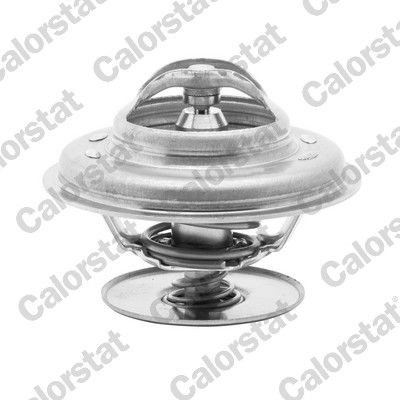 CALORSTAT by Vernet TH1476.70J: Termostatas, aušinimo skystis 70°C, 67,0mm, 43,0mm, su sandarikliu