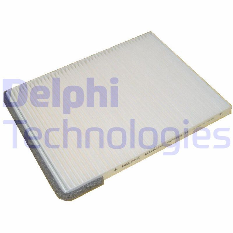 DELPHI TSP0325114: Filtro abitacolo Filtro antipolline