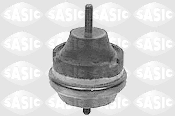 SASIC 8271251: Kronšteins, Motora piekare augšā pa labi