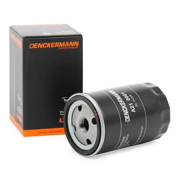 DENCKERMANN A210001 Ölfilter