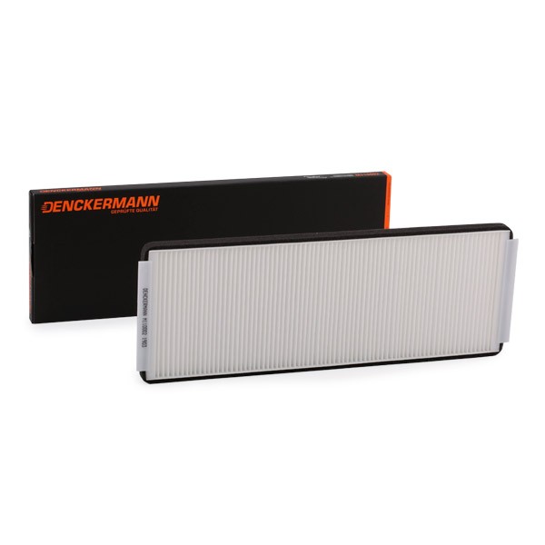 DENCKERMANN M110002: Salono filtras gryno oro filtras