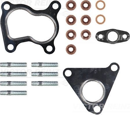 REINZ 04-10053-01: Monteringsats, Turbo