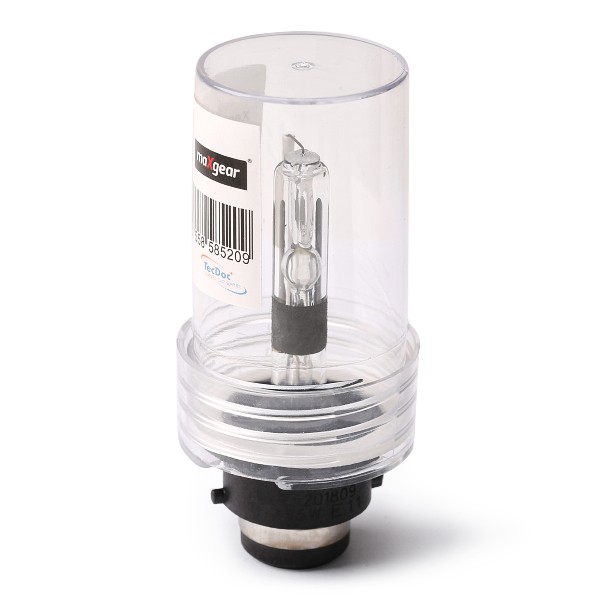 MAXGEAR 78-0112: Bec cu xenon