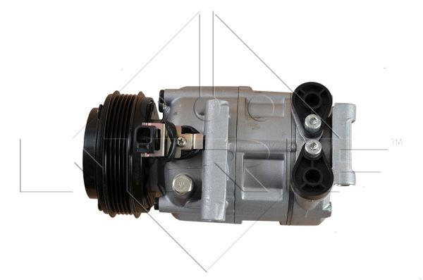 NRF 32405G: Kliimakompressor PAG-kompressoriõliga EASY FIT