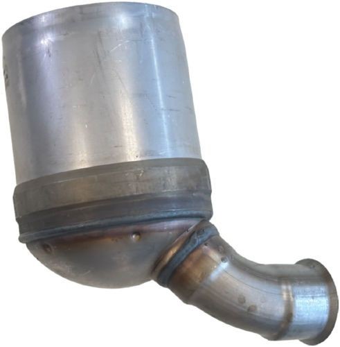 BOSAL 097-120: Tahmafilter koos osadega