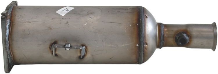 BOSAL 097-124: Tahmafilter koos osadega