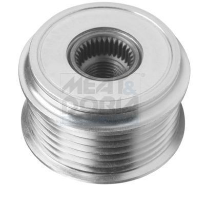 MEAT & DORIA 45021: Poulie roue libre, alternateur
