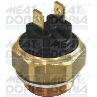 MEAT & DORIA 82643: Termocontatto ventola radiatore