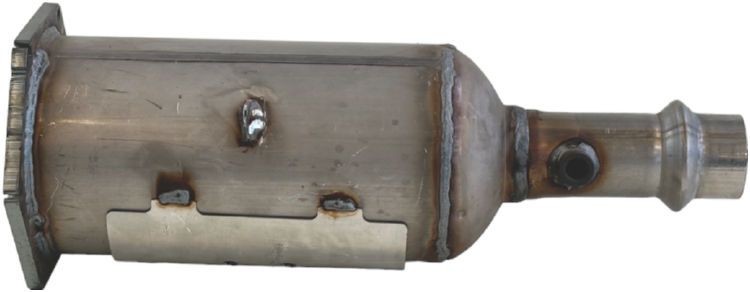 BOSAL 097-103: Tahmafilter koos osadega