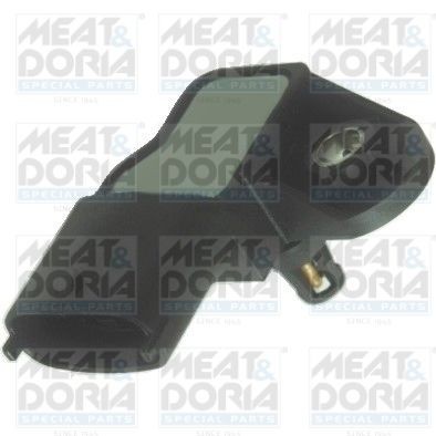 MEAT & DORIA 82211: Sensor, vuldruk Met ingebouwde luchttemperatuursensor
