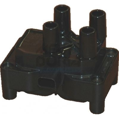 MEAT & DORIA 10462: Süütepool 12V, 3-poolsus
