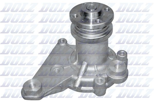 DOLZ S200: Bomba de água
