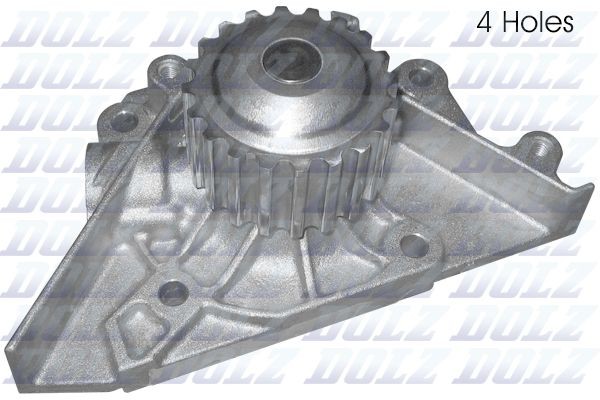 DOLZ C154: Pompe à eau