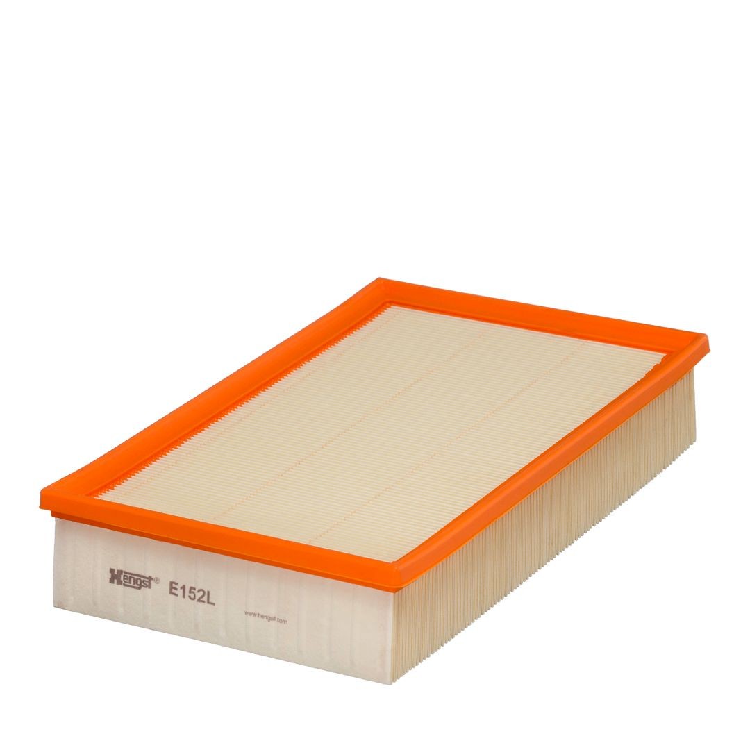 HENGST FILTER E152L: Gaisa filtrs