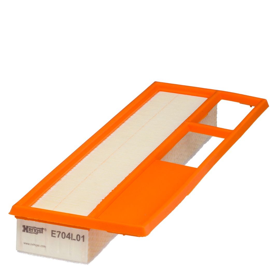 HENGST FILTER E704L01: Gaisa filtrs