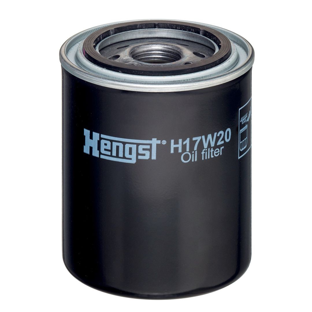 HENGST FILTER H17W20: Ölfilter