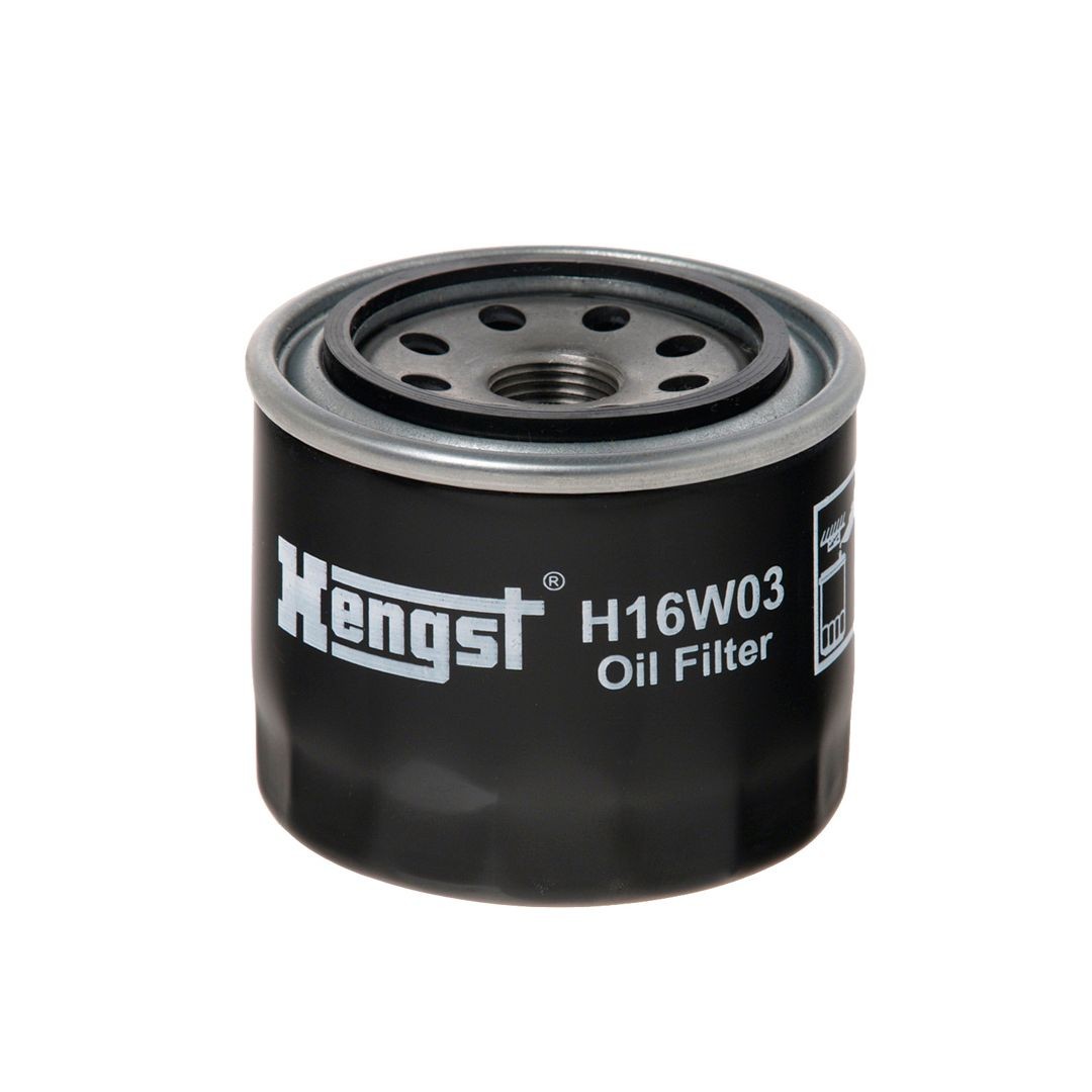 HENGST FILTER H16W03 Ölfilter