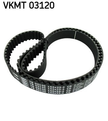SKF VKMT 03120: Correia dentada N.º dentes: 143