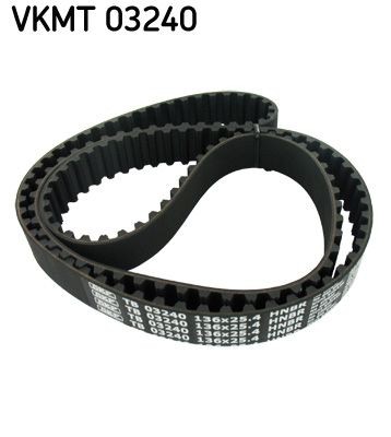 SKF VKMT 03240: Correia dentada N.º dentes: 136